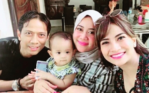Pamer Foto Jadul Doddy Sudrajat Mantan Member Boyband dan Penari Klub, Puput Kena Sentil?
