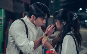 Bukti Baru, Adegan Ini Diduga Nam Joo Hyuk Bukan Ayah Anak Kim Tae Ri di 'Twenty-Five, Twenty-One'