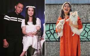 Mayang Tampil Beda Penuhi Panggilan Terkait Laporan Ayu Wisya, Diam Tak Ditemani Doddy Sudrajat?