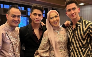 Verrell Bramasta Tampil Kece, Bakal Hadiri Pernikahan Venna Melinda-Ferry Irawan?