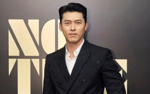 Aura Calon Pengantin Makin Beda, Hyun Bin Tampil Menggemaskan Hingga Kasual di Majalah