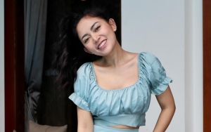Viral Lagi Video Rachel Vennya dkk Saat Jadi Relawan, Wajah Sampai Tak Dikenali
