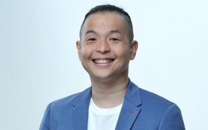 Meski Keren, Ernest Prakasa Ogah Punya Rambut Gondrong Lagi Karena 4 Alasan Ribet 