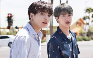 Jungkook Malu Terungkap Tak Simpan Nomor Jin BTS di Ponselnya, Ini Alasannya