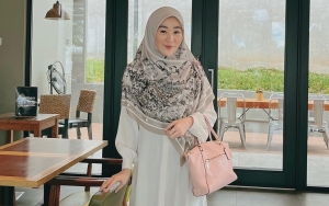 Larissa Chou Terima Ledekan 'Pantas' Diceraikan Alvin Faiz, Langsung Balas Begini