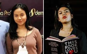 2 Jam Mayang Adik Vanessa Angel Diperiksa Sebagai Saksi Mengenai Ayu Wisya