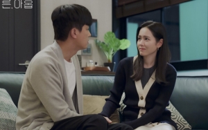 Yeon Woo Jin dan Son Ye Jin Ciuman Manis di 'Thirty Nine', Begini Proses Syutingnya