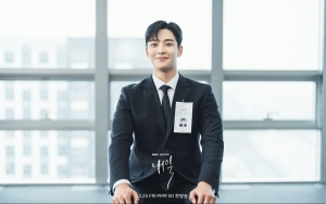 Rowoon SF9 Ngaku 0 Persen Mirip Karakternya di 'Tomorrow', Penjelasannya Sungguh Tak Terduga