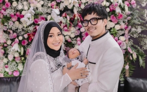 Atta Halilintar Salahkan Aurel Usai Baby Ameena Pemotretan Pakai Hotpants, Tegur Begini