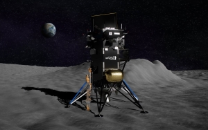 NASA Berencana Menambang Es dan Mineral di Bulan untuk Bangun Jalan Hingga Permukiman