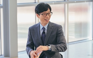 Tangisan Yoo Jae Seok di 'You Quiz on the Block' Berujung Kontroversi, Kenapa?