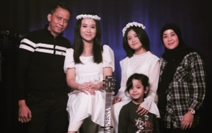 Mayang 'Down' Kerap Dibully, Puput Sodrajat Pasang Badan Laporkan Haters