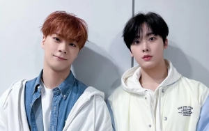 Jelang Comeback, Member ASTRO Moonbin dan Sanha Justru Dinyatakan Positif Tertular COVID 19