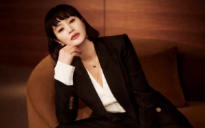 Kim Hye Soo Akui Terbebani Karakter di 'Juvenile Justice' dan Kerjasama Bareng Kim Moon Yeol