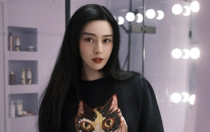 Beredar Penampilan Kumal Fan Bingbing Syuting Drakor 'Insider'