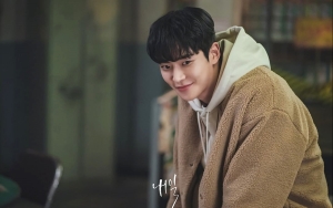 Rowoon SF9 Buka Rahasia Chemistry dengan Lawan Main di 'Tomorrow', Apa? 