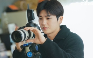 Karakter Hyungsik di 'Soundtrack #1' Dijanjikan Bakal Bikin Wanita Berdebar, Ini Alasannya