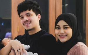 Atta Halilintar Curhat Perubahan Sikap Saat Sebelum dan Sesudah Baby Ameena Lahir