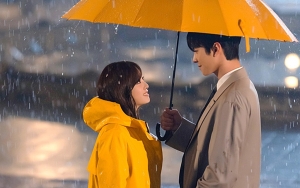 Skenario Awal Cinta Kim Sejeong dan Ahn Hyo Seop di 'Business Proposal' Bikin Berdebar