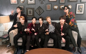 Sutradara Konser BTS Ungkap Hal Keren yang Patut Dinanti dari 'Permission to Dance On Stage' Seoul
