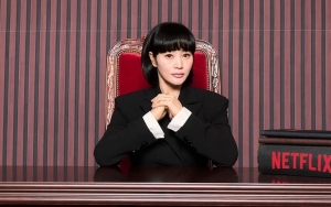 Garang dan Seram di Serial, Sikap Asli Kim Hye Soo di BTS 'Juvenile Justice' Bikin Tak Percaya
