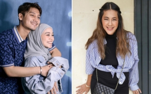 Joget Bareng Lesty Kejora-Rizky Billar, Tinggi Paula Verhoeven Bikin Salfok