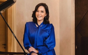 Maia Estianty Pamer Penampilan Baru Usai Sukses Lakukan Diet Ketat, Tubuh Langsing Bikin 'Envy'