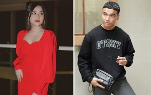 'Goda' Brisia Jodie, Tawa Iseng Fadly Bikin Salfok Hingga Disebut Mirip Lee Min Ho