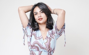 Mendadak Minta Dijemput Vanessa Angel, Kim Hawt: Orang di Bumi Jahat-Jahat