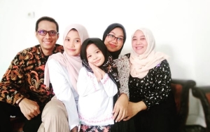  Mayang Nangis, Ayah Vanessa Angel Nyesek Bongkar Sifat Asli Puput Usai Pamit Pisah?