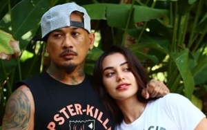 Nora Alexandra Muntab Usai Rumah Jerinx SID Dikabarkan Dijual, Curigai Hal Ini