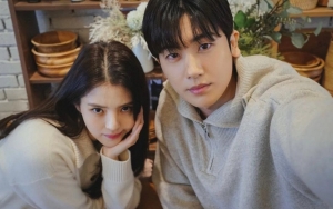 Diam-Diam Saling Jatuh Cinta, Han So Hee-Hyungsik Bikin Gemas di Trailer 'Soundtrack #1'