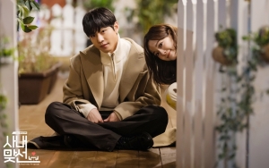 Identitas Asli Kim Sejeong Ketahuan Ahn Hyo Seop, 'Business Proposal' Cetak Rating Tertinggi