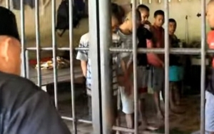 Tak Hanya Satu Orang, Komnas HAM Ungkap Periksa Sejumlah Oknum Polisi Soal Kasus Kerangkeng Langkat