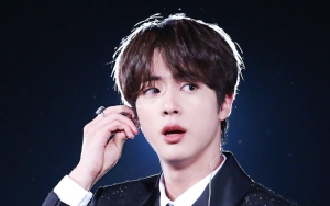 Lagu 'Super Tuna' Jin BTS Tak Bisa Dinyanyikan di Konser, Ada Harapan Ditampilkan di Acara Ini
