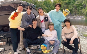 Bukan Cuma Covid-19, PD Na Young Seok Beber Kesulitan Syuting 'New Journey to The West'