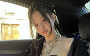 Tampil Gemesin di Paris Fashion Week, Jennie BLACKPINK Sukses Tuai Komentar 'Geli' dari Netizen