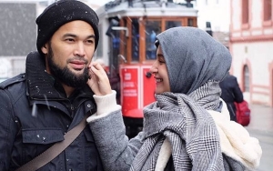 Gombalan Jayus Teuku Wisnu Untuk Shireen Sungkar Bikin Heboh, Ternyata Ada Yang Sampai Istigfar