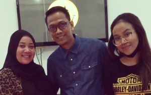 Doddy Tegang Saat Muncul Tanpa Puput, Wajah Lesu Mayang di Sidang Gala Jadi Sorotan