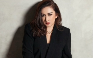 Akui Bisa Lihat Hantu, Nafa Urbach Ungkap 'Diserang' Saat Syuting Film Horor