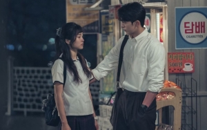 Begini Cara Nam Joo Hyuk Perlakukan Kim Tae Ri Saat Syuting Adegan Gendong 'Twenty-Five, Twenty-One'