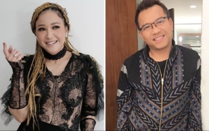 Maia Estianty Pasang Mimik Jelek Bareng Rekan Artis, Wajah 'Melas' Anang Hermansyah Jadi Sorotan
