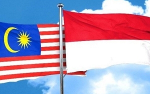 144 Patok Batas RI-Malaysia Hilang, Dansatgas Pamtas Singgung Soal Aktivitas Penyelundupan