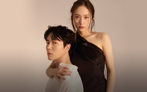 Krystal dan Kim Jae Wook Barbar Jambak-Jambakan, Rating 'Crazy Love' Makin Terpuruk