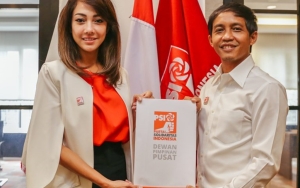 Dicap Dungu Oleh Rocky Gerung Karena Tolak Tunda Pemilu Tapi Pro Jokowi 3 Periode, Ini Balasan PSI