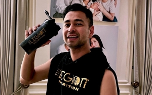 Raffi Ahmad Harusnya Ikut ke Paris, Ungkap Alasan Batal Terbang