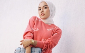 Bukan Perselingkuhan Suami, Medina Zein Bongkar Alasan Sebenarnya Mantap Lepas Hijab