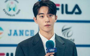 Jauh dari Kritik, Nam Joo Hyuk Punya 'Kebiasaan' Sama di 'Twenty-Five, Twenty-One' dan 'Start-Up'