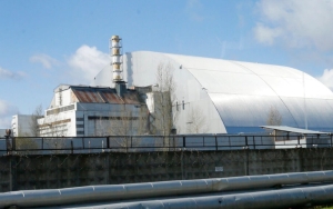 Ukraina Peringatkan Potensi Kebocoran Radiasi Usai Listrik di Chernobyl Padam