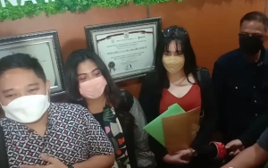 Pihak Doddy Sudrajat Kembali Singgung Anak di Luar Nikah: Bukan Aib